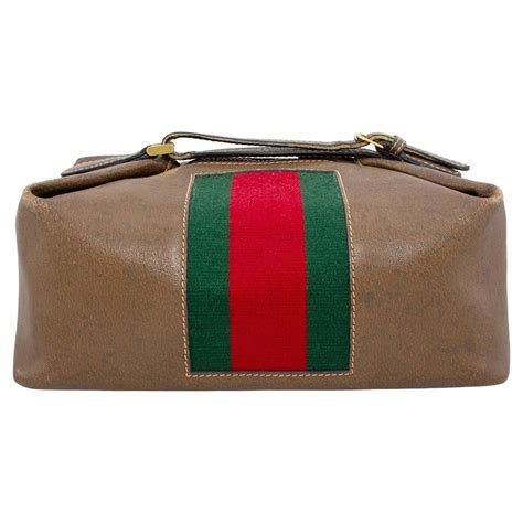 gucci cosmetic bag|gucci cosmetic bag sale.